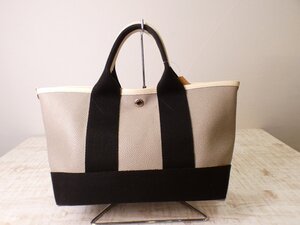 ブレス　トプカピ　breath topkapi トートバッグ【L