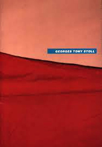 【洋書】GEORGES TONY STOLL / 1996 / Paris Musees 