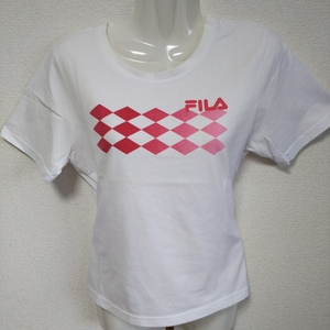 FILA(フィラ)のTシャツ