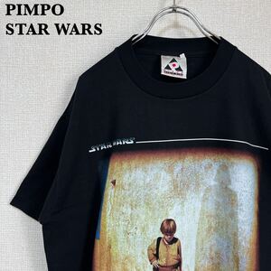 【スペシャル】PIMPOタグ STARWARS アナキン・スカイウォーカー L