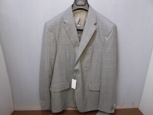 未使用品 CORNELIANI/コルネリアーニ　メンズスーツ　サイズ52　セレクトショップ在庫　参考価格140.400円　534I