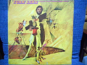 LP◆IVAN LINS「SOMOS TODOS IGUAIS NESTA NOITE」GILSON PERANZZETTA/MAURICIO EINHORN/OCTAVIO BURNIER/オリジナル/EMI(BRA) XEMCB 7023