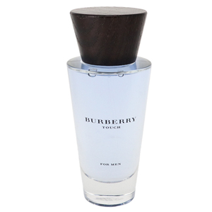 バーバリー タッチ フォーメン (テスター) EDT・SP 100ml 香水 フレグランス TOUCH FOR MEN TESTER BURBERRY 新品 未使用