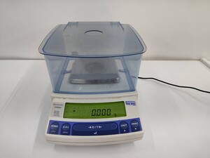 島津製作所 電子天秤 　Shimadzu Electronic Balance 220g 　UX220H