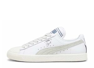 Rhuigi Puma Clyde Q3 "Pristine/Sedate Gray/Puma White" 29cm 393305-01