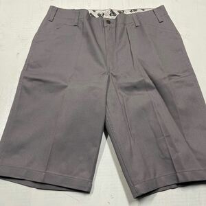 W40 未使用品 90~00年代 BEN DAVIS ORIGINAL BENS SHORTS ベンデイビス 本物