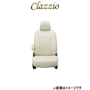 クラッツィオ シートカバー クラッツィオジュニア(アイボリー)シフォン LA600F/LA610F ED-6515 Clazzio