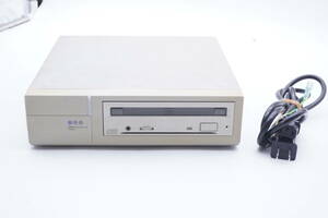 マッキントッシュ　Mac　★　yano　CD295C　SCSI　マック用　CD-ROM　CDドライブ　ヤノ　Macintosh