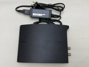 SONY nasne 1TB（CUHJ-15004) ナネス ネットワークレコーダー 動作品