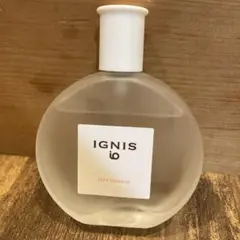 イグニス イオ シティ オレンジ〈オーデコロン〉80ml