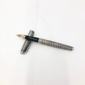 PARKER　パーカー　万年筆　ペン先14K刻印あり　【CKAWD027】