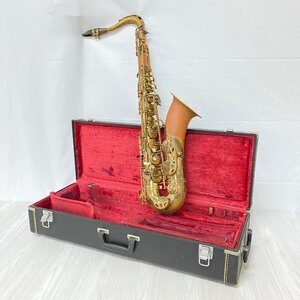 ◇2976 SELMER MARK VII セルマー テナーサックス #N.291308 中古品(-)