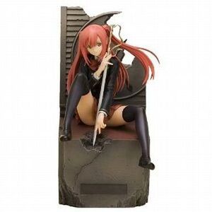 中古フィギュア 椎名夏音 「シャイニング・ウィンド」 1/7 PVC塗装済み完成品