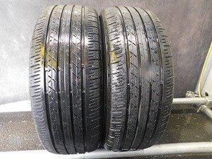 【タ439】TURANZA ER33▼205/55R17▼2本売切り