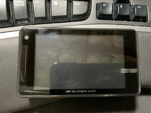 ユピテル　A340　中古