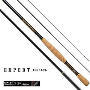 ダイワ エキスパート EXPERT テンカラ LT 36・W 渓流竿 DAIWA グローブライド 渓流 ロッド フライ 釣り