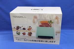 ★[未使用保管品]　BLAND　TENGRILL　テングリル　TGJ19-G10