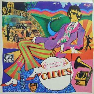 222130 BEATLES / Oldies: A Beatles Collection Of(LP)