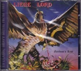 【新品CD】 Liege Lord / Freedom