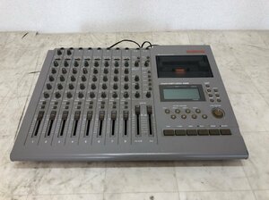 TASCAM PORTASTUDIO 488 マルチトラックレコーダー●F091Y013