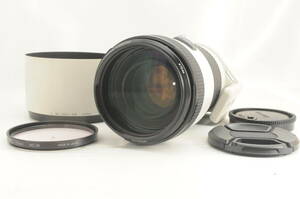 ★良品★MINOLTA ミノルタ HIGH SPEED AF APO TELE ZOOM 80-200mm F2.8★完動★