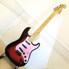 Fernandes LD-115kk ラルク kenモデル メンテ済み