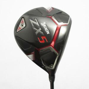 ダンロップ SRIXON スリクソン ZX5 ドライバー Diamana ZX 50 シャフト：Diamana ZX 50