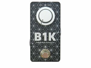 ベース用オーバードライブ Darkglass Electronics ダークグラスエレクトロニクス Microtubes B1K Ltd Hamppu 新品