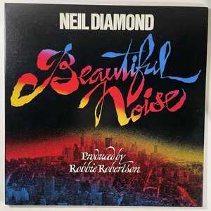 22448★美盤 Neil Diamond/Beautiful Noise