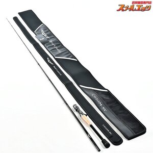 ★☆【ダイワ】 24スティーズ RC C610M-SV リアルコントロール DAIWA STEEZ REAL CONTROL バス ベイトモデル K_224★☆v37235