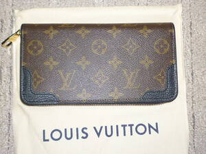 新品 LOUIS VUITTON ルイヴィトン 　長財布