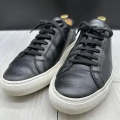 【COMMONPROJECTS】コモンプロジェクト 40 スニーカー レザー