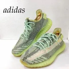 アディダス YEEZY BOOST 350V2 YEEZREEL 28.5cm