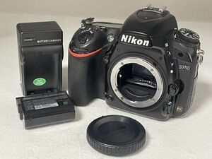 ニコン Nikon D750 ボディ