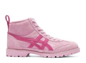 PATOU Onitsuka Tiger Mexico Rinkan "Cotton Candy/Bright Rose" 23cm 1183C378-700