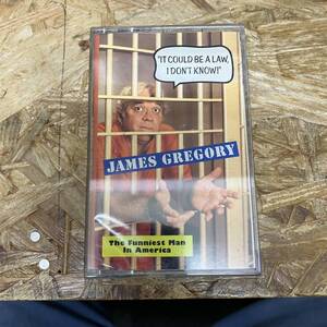 シPOPS,ROCK JAMES GREGORY - IT COULD BE A LAW, I DON