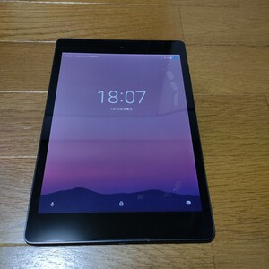 Nexus9 32GB LTEモデル ブラック ジャンク