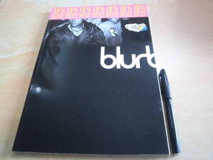 harpercollins 「blurbook」洋書