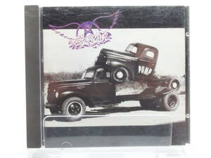 【中古音楽CD】 エアロスミス / パンプ ： AEROSMITH / PUMP