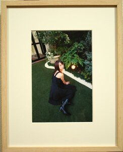 ★最終値下げ◆美品◆篠山紀信 「Untitled No.163」 ２００７年 デジタルプリント お勧めの品！Kishin Shinoyama (ss-259)★