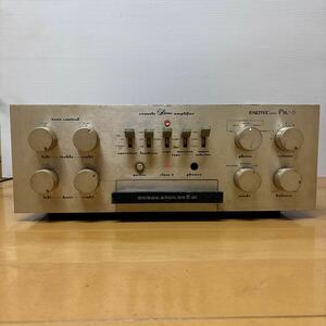 マランツ　marantz pm-6 ジャンク　通電OK