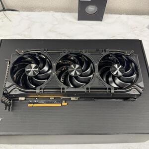 【ジャンク品】GeForce RTX4090 Phantom GS 24GB