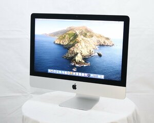 Apple iMac Retina Late2015 A1418 macOS　Core i5 3.10GHz 16GB 1.02TB■現状品