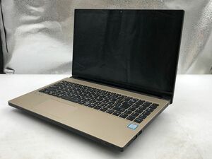 NEC/ノート/第8世代Core i7/メモリ16GB/WEBカメラ有/OS無-241111001317904