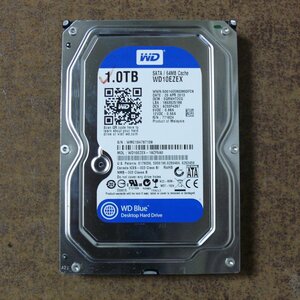 mt968/WD 内蔵型3.5インチ HDD/1TB/SATA600/