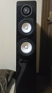 美品 YAMAHA NS-F500 (単体1本)