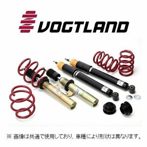 フォクトランド スポーツライン車高調 アウディ A3 スポーツバック 8VCXS/8VCPT 967054