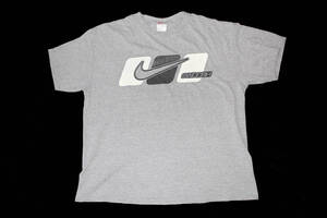 NIKE SWOOSH TEE SIZE XL