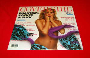 Phantom, Rocker & Slick LP COVER GIRL US盤 美品 !!