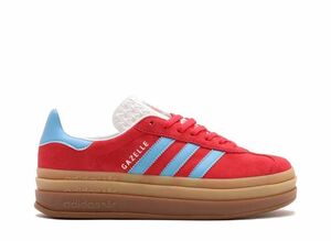 adidas Originals WMNS Gazelle Bold "Active Pink" 26.5cm IE0421